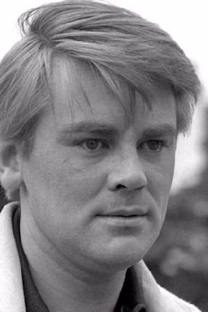 Tony Booth profil kép