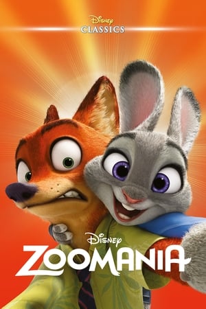 Zootropolis – Állati nagy balhé poszter