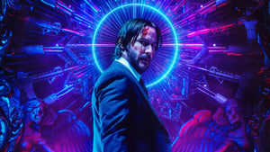 John Wick: 3. felvonás - Parabellum háttérkép