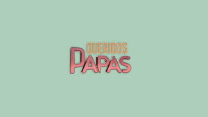 Queridos Papás kép
