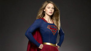 Supergirl kép