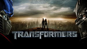 Transformers háttérkép