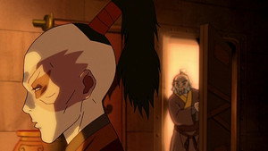 Avatár – Aang legendája kép