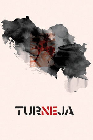 Turneja poszter