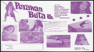 Perawan Buta háttérkép