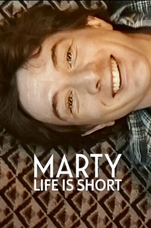 Martin Short: Az élet rövid poszter