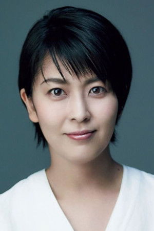 Takako Matsu profil kép