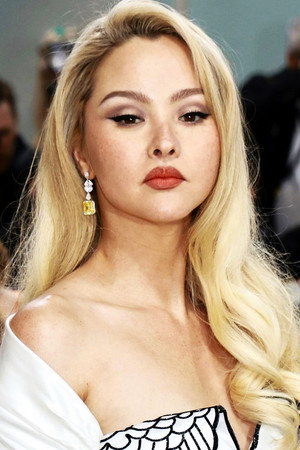 Devon Aoki profil kép