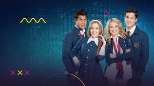 Rebelde kép