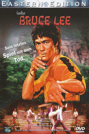 Goodbye Bruce Lee: His Last Game of Death poszter