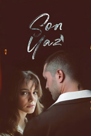 Son Yaz poszter