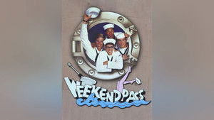 Weekend Pass háttérkép