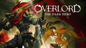Overlord: The Dark Hero háttérkép