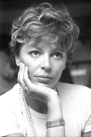 Françoise Prévost profil kép