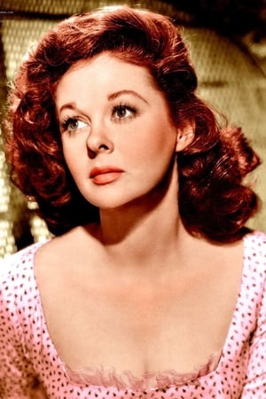 Susan Hayward profil kép