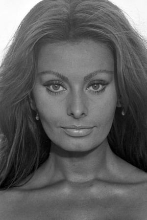 Sophia Loren profil kép