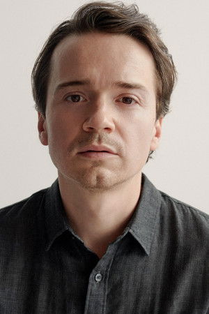 Dan Byrd profil kép
