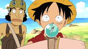 One Piece 6. évad Ep.149 149. epizód