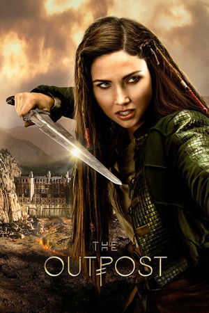 The Outpost poszter