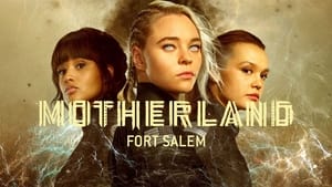 Szülőföld: Salem erőd kép