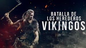 Vikings: Battle of Heirs háttérkép