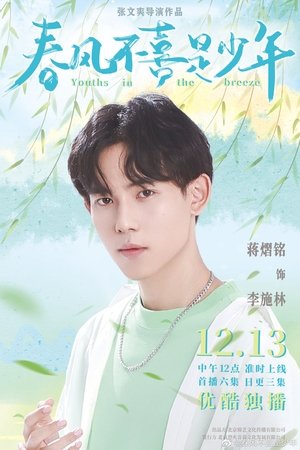 春风不喜是少年 poszter