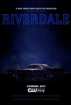 Riverdale poszter