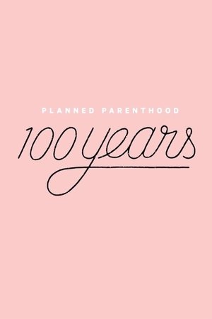 100 Years poszter