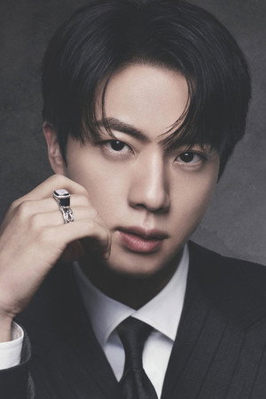 Kim Seok-jin profil kép