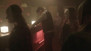 Hell House LLC III: Lake of Fire háttérkép