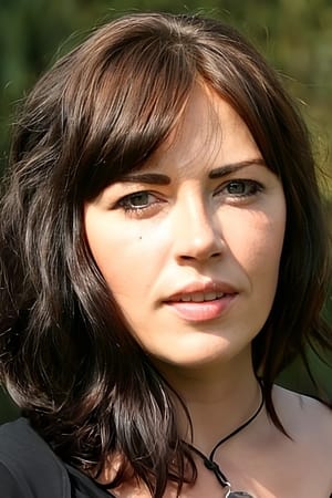 Dagmara Domińczyk profil kép