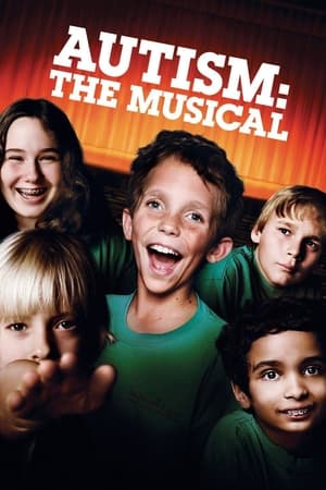 Autism: The Musical poszter