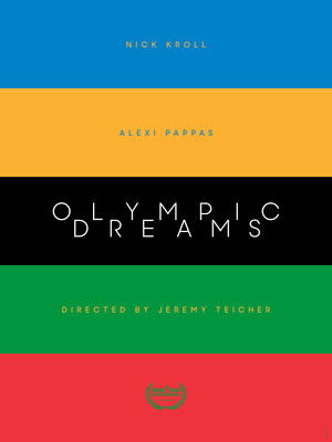 Olympic Dreams poszter