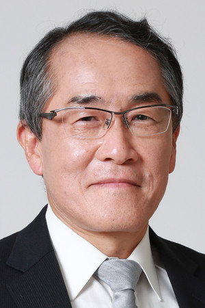 竹岡善彦