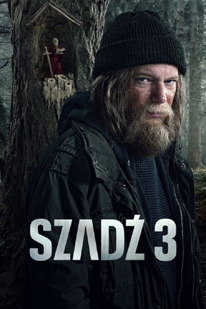 A halál angyala poszter