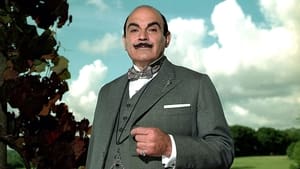 Agatha Christie: Poirot kép