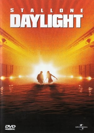 Daylight - Alagút a halálba poszter
