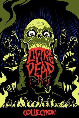Return of the Living Dead filmek