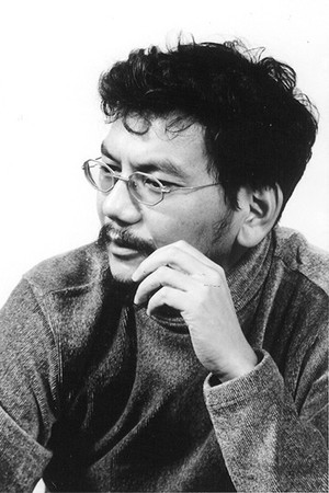 Hideaki Anno profil kép