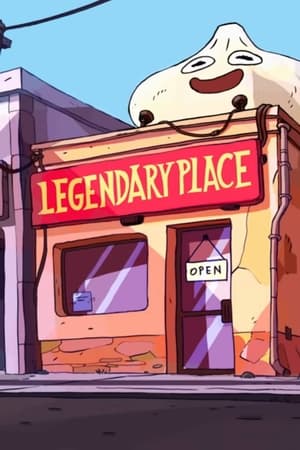 Legendary Place