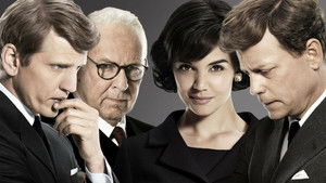The Kennedys kép
