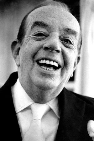 Vincente Minnelli profil kép