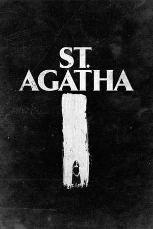St. Agatha poszter