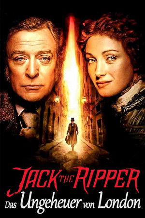 Hasfelmetsző Jack poszter