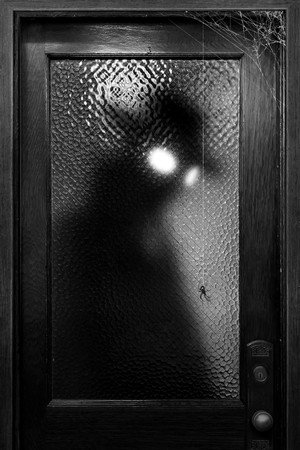 A Pók: Noir poszter