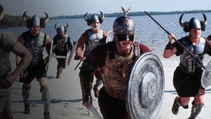 Az öldöklő viking háttérkép