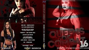 Queens Of Combat QOC 16 háttérkép