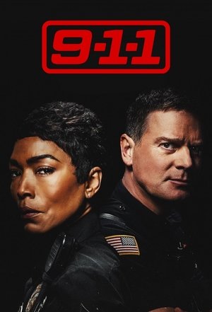 9-1-1 poszter