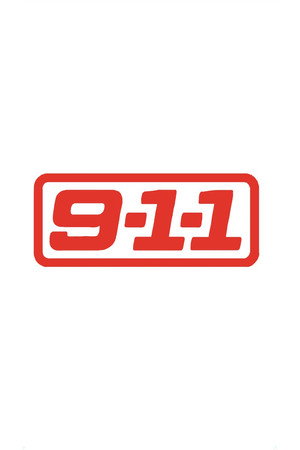 9-1-1 poszter