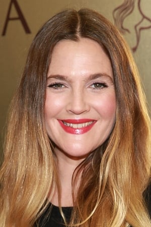 Drew Barrymore